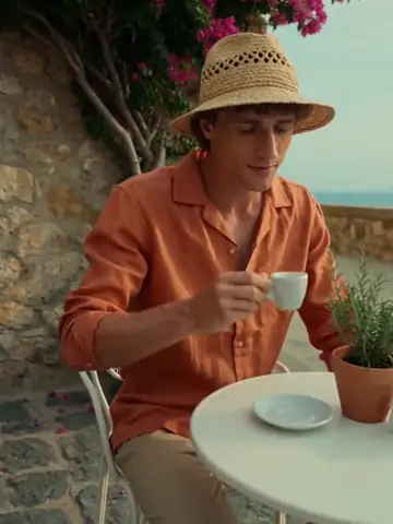 TV Spot - Director style preview